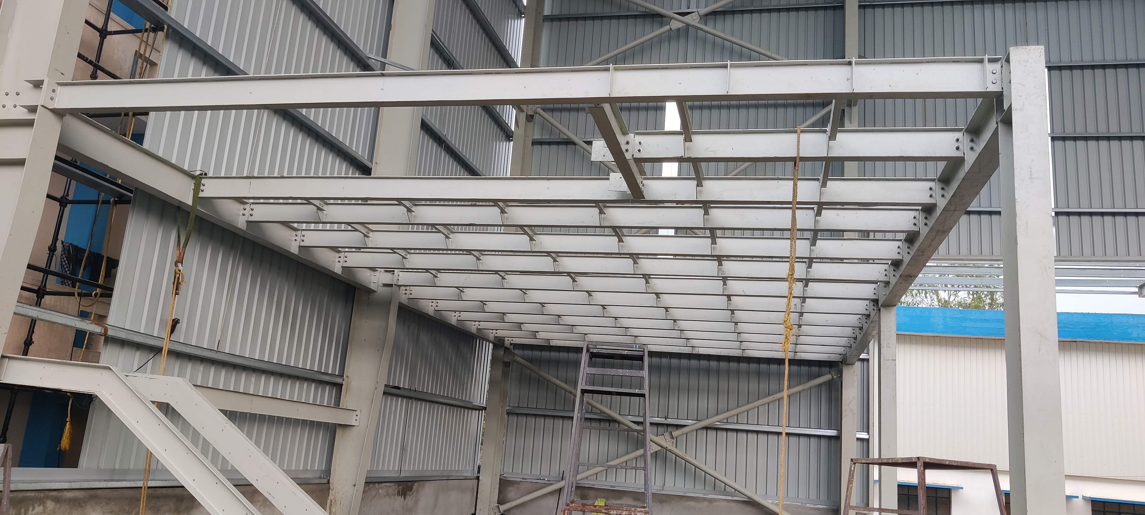 KP ENTERPRISES | Civil Engineering Industry